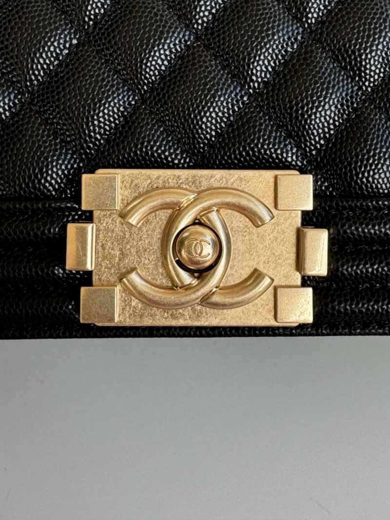 Chanel Leboy Series Bags